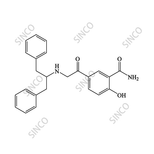 Labetalol Impurity 8