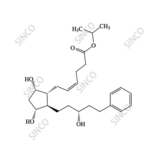 Latanoprost Impurity 8