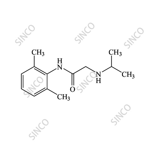 Lidocaine EP Impurity G