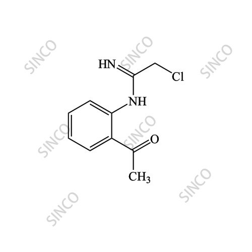 Linagliptin Impurity 72