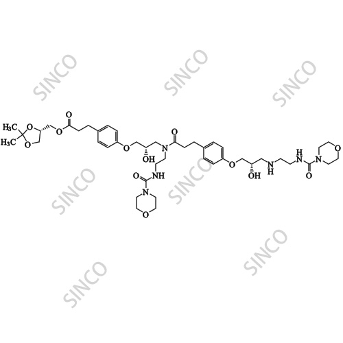 Landiolol Impurity 36