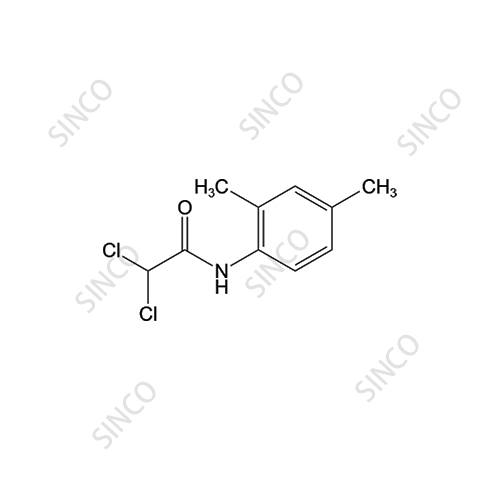 Lidocaine Impurity 7