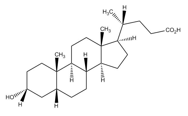 Lithocholic Acid