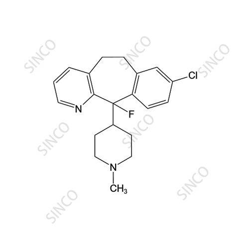 Loratadine Impurity 15