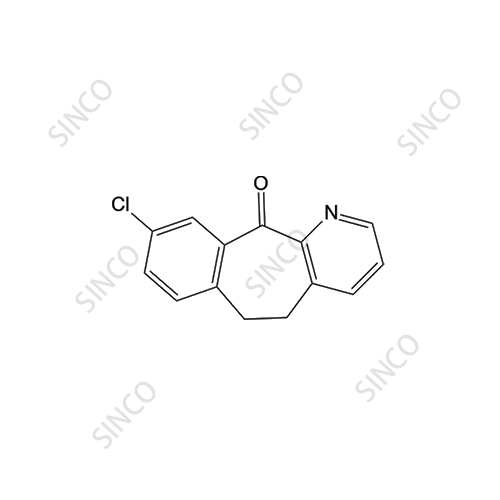 Loratadine Impurity 13