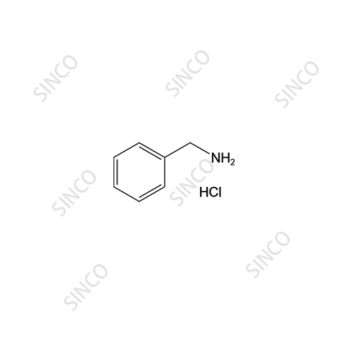 Lacosamide EP Impurity J HCl