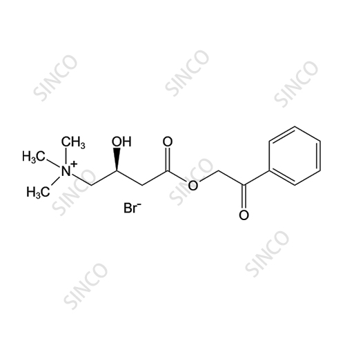 Levocarnitine Impurity 3