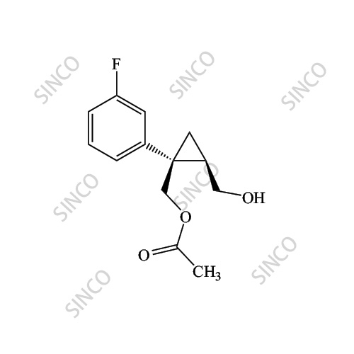 Lemborexant Impurity 8