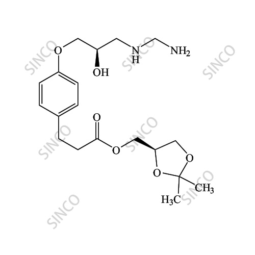 Landiolol Impurity 49