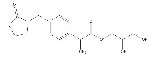 Loxoprofen Related Compound 19