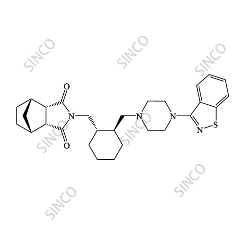 Lurasidone Impurity 52