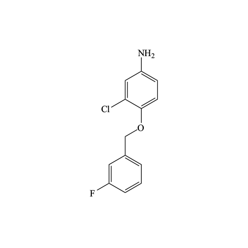 Lapatinib Impurity 18