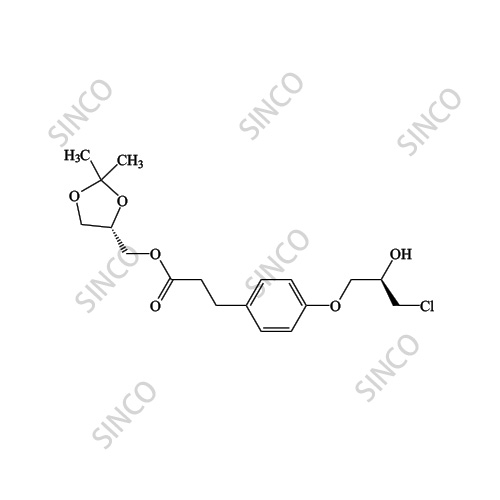 Landiolol Impurity 50