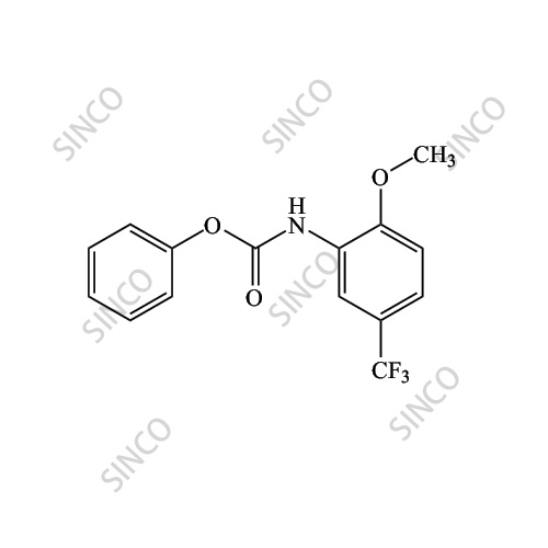 Letomovir Impurity 25