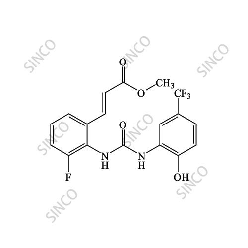 Letomovir Impurity 26