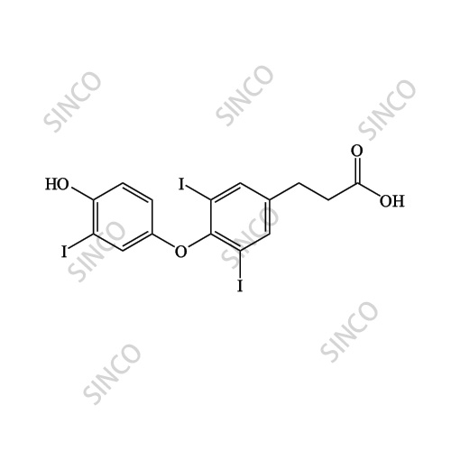 Levothyroxine Impurity 5