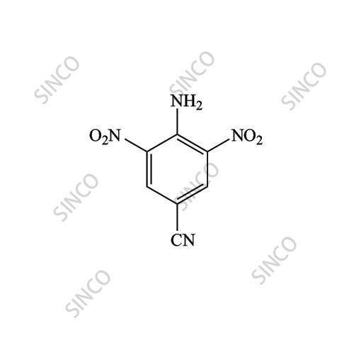 Lodoxamide Impurity 1