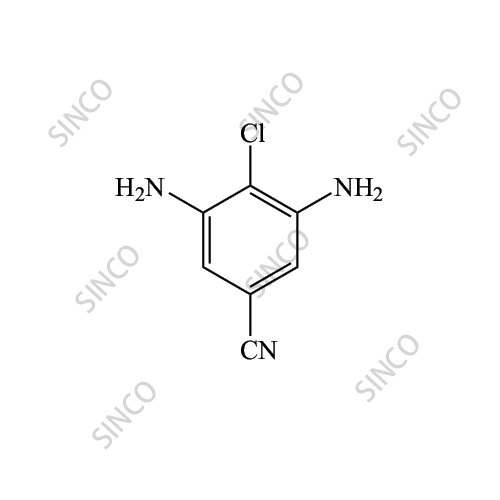 Lodoxamide Impurity 2