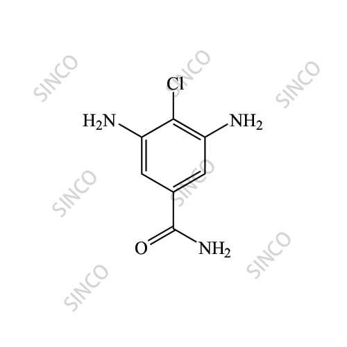 Lodoxamide Impurity 3