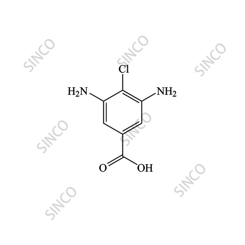 Lodoxamide Impurity 4