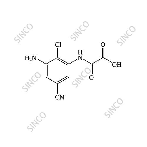 Lodoxamide Impurity 5