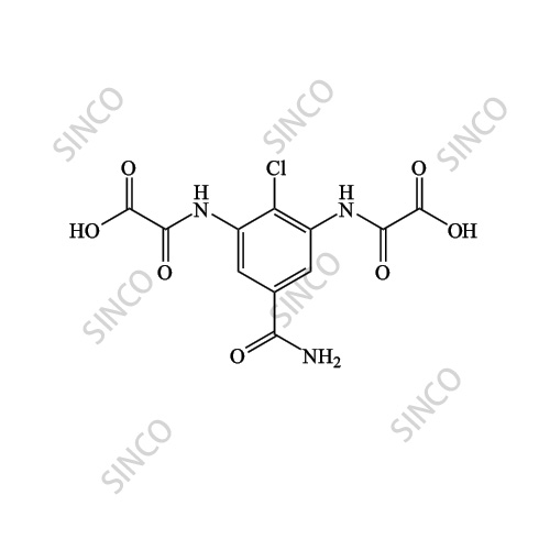 Lodoxamide Impurity 6