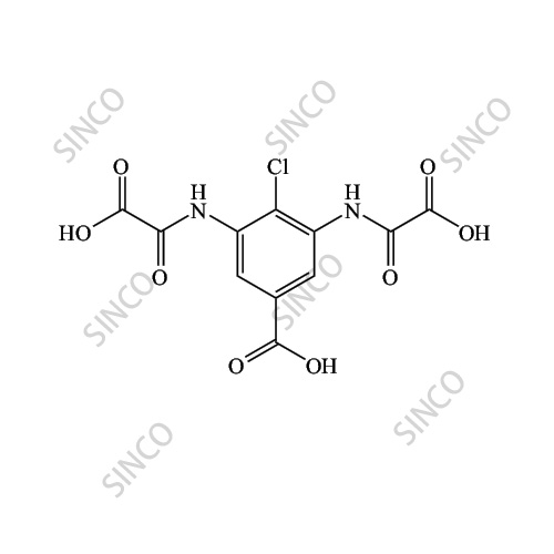 Lodoxamide Impurity 7