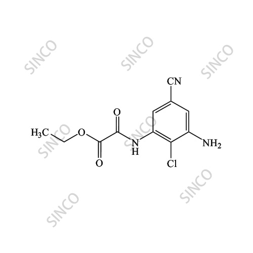 Lodoxamide Impurity 8