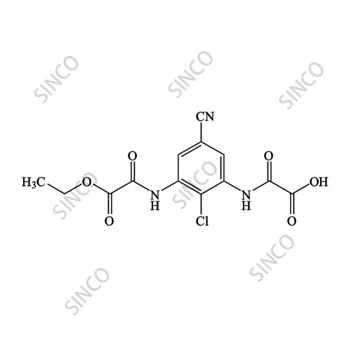 Lodoxamide Impurity 9