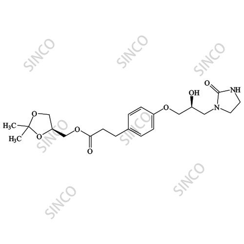 Landiolol Impurity 52