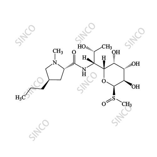 Lincomycin Sulfoxide
