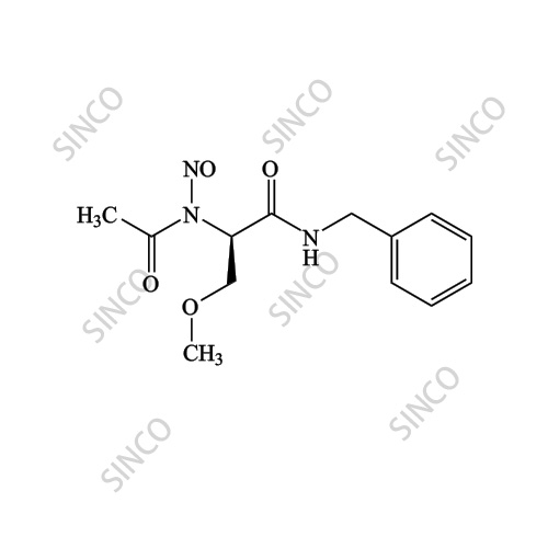 Lacosamide Impurity 7