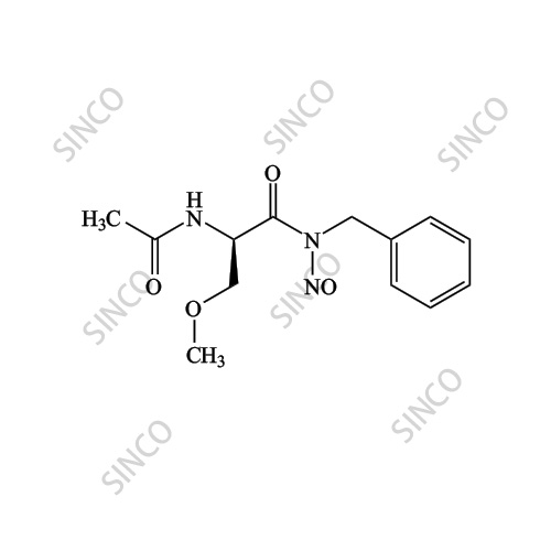 Lacosamide Impurity 8