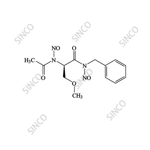 Lacosamide Impurity 9