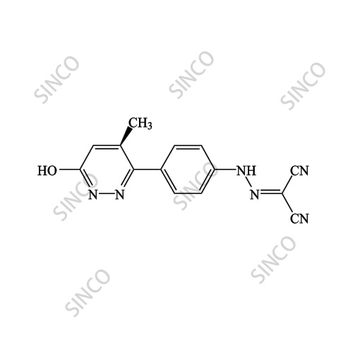 Levosimendan Impurity 42