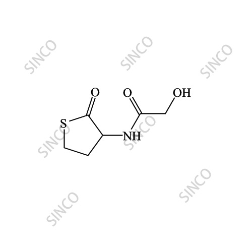 Erdosteine Impurity 1