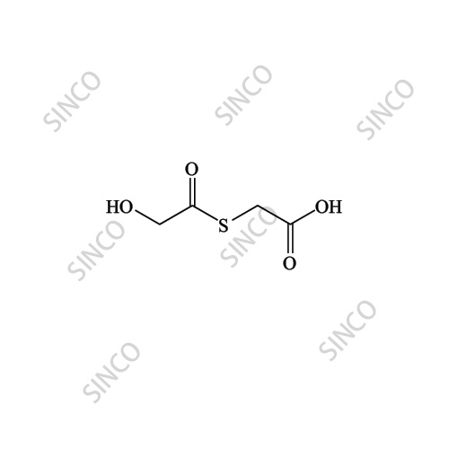 Erdosteine Impurity 2
