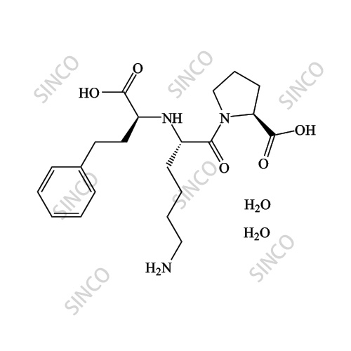 Lisinopril Dihydrate