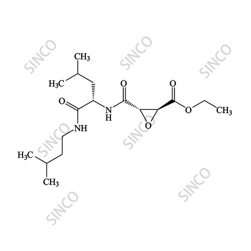 Loxistatin