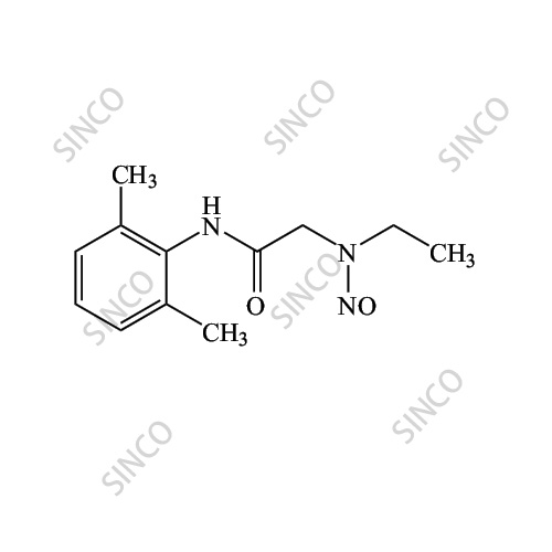 Lidocaine Impurity 15