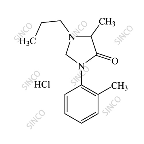 Lidocaine Impurity 16 HCl