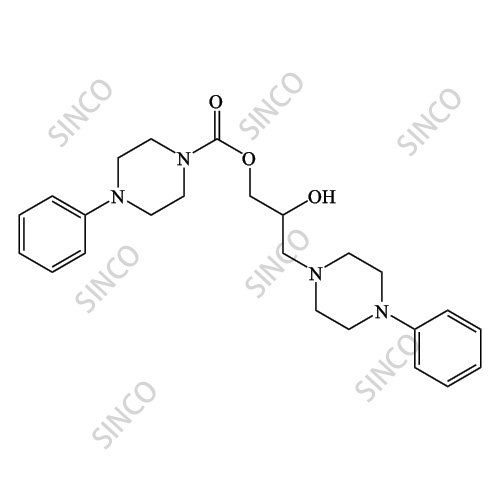 Levodropropizine Impurity 1