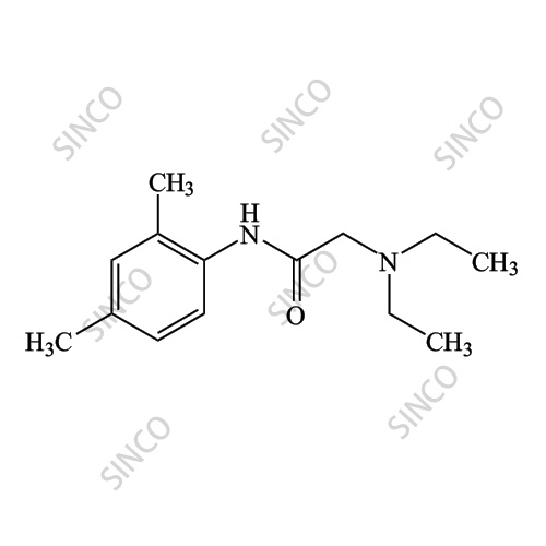 Lidocaine EP Impurity I
