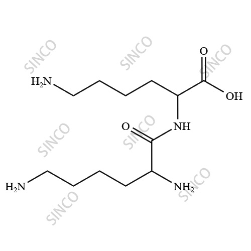 Lysine Acetylsalicylate Impurity 14