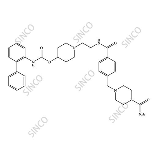 Revefenacin Impurity 31