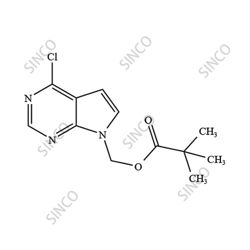 Lucitinib Impurity 10