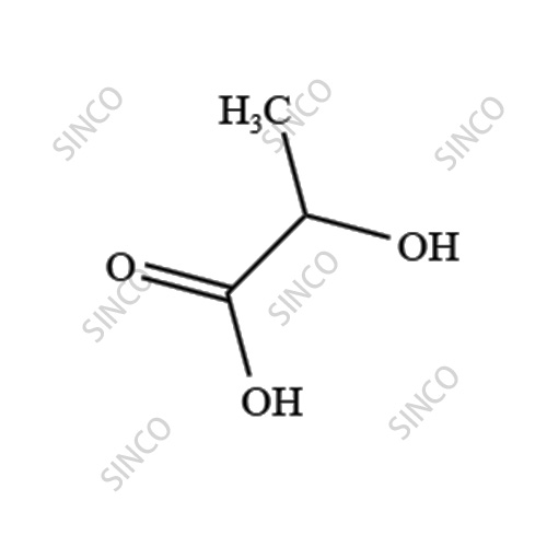Lactic acid