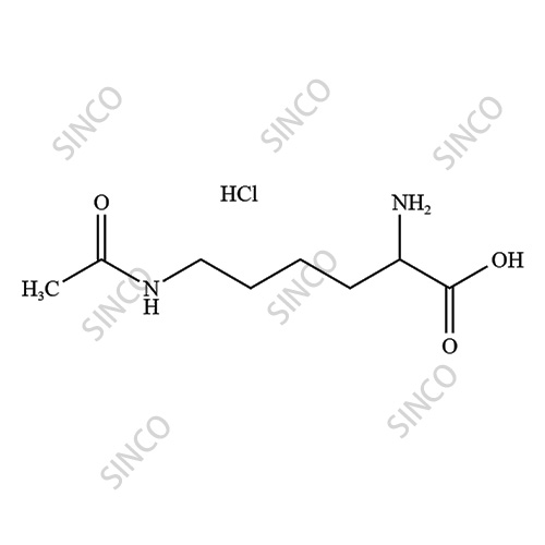 Lysine Acetylsalicylate EP Impurity E HCl