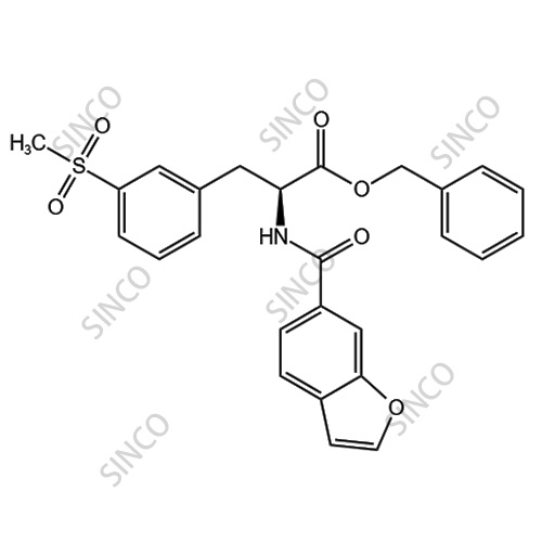 Lifitegrast Impurity 10
