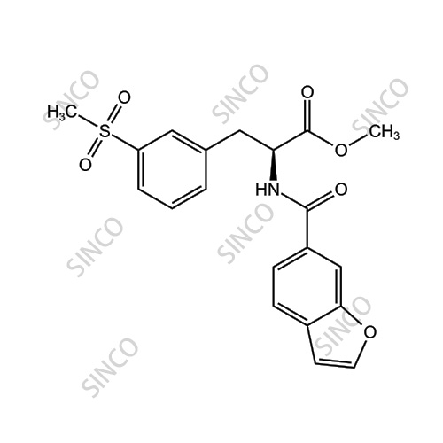 Lifitegrast Impurity 11